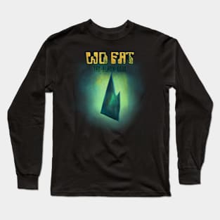 Where Fat - "The Shard" Long Sleeve T-Shirt